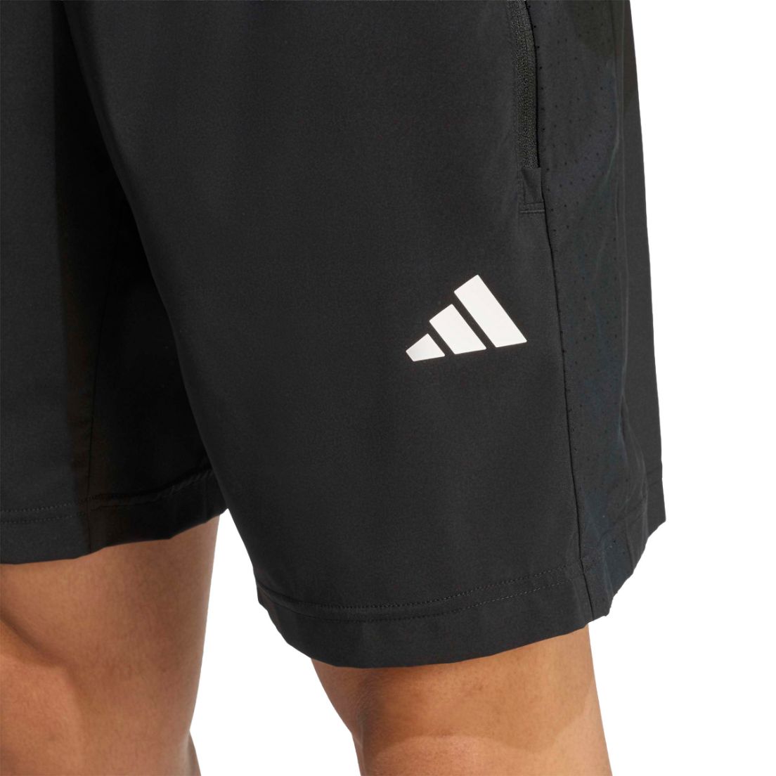 Short adidas Essentials Base De Hombre — imagen 4