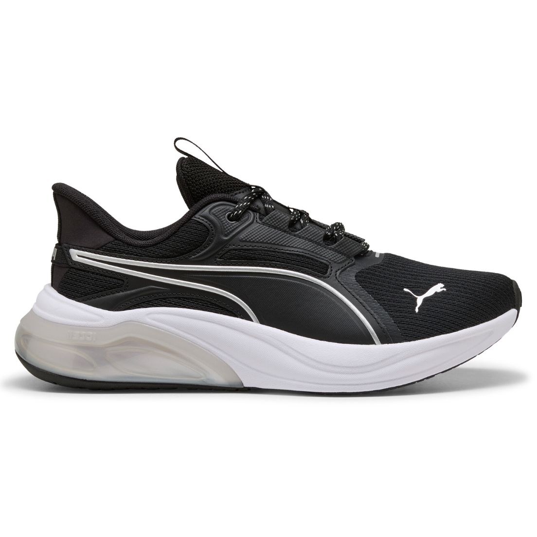 Zapatillas Puma Cell Thrill Dash De Mujer