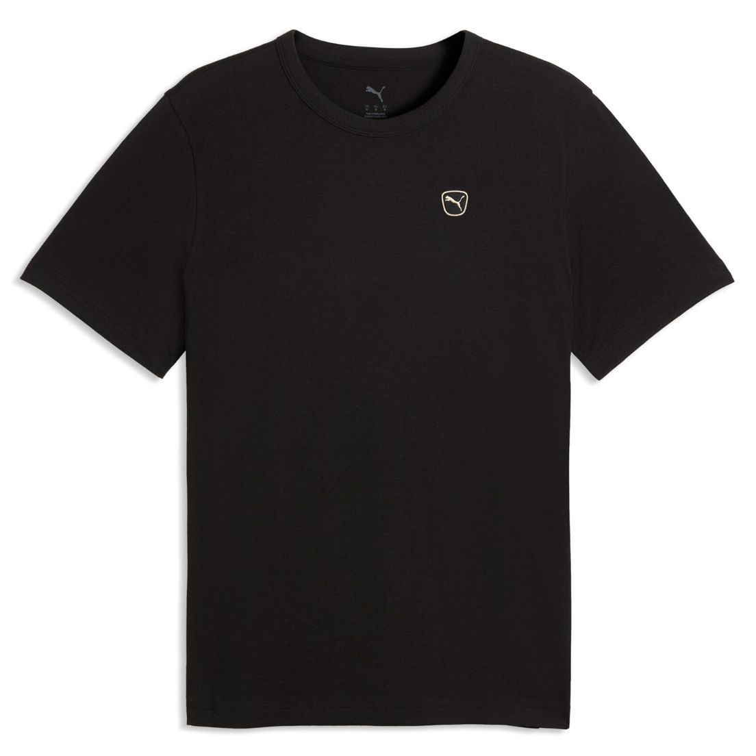 Remera Puma Essentials Elevated De Hombre
