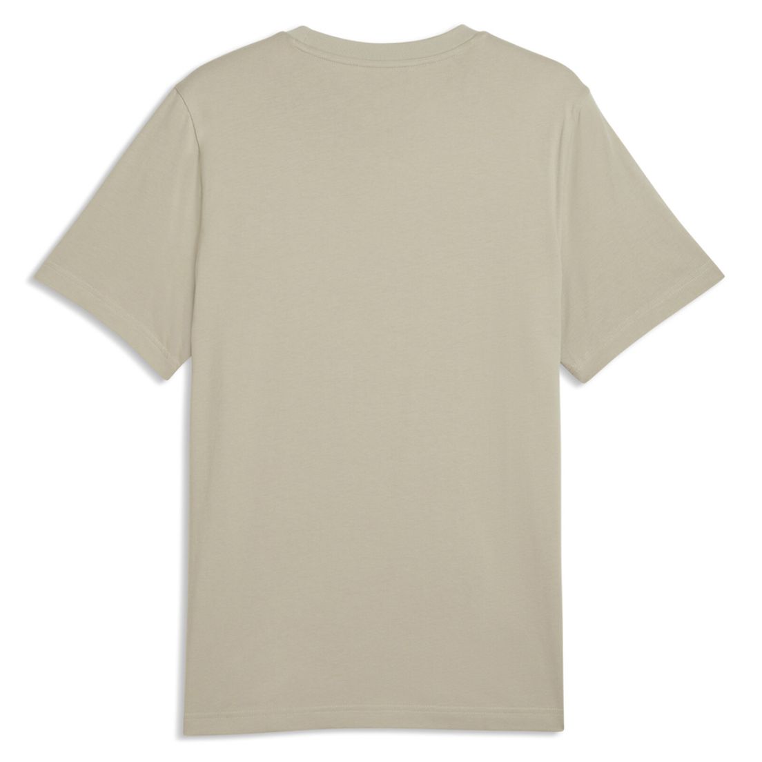 Remera Puma Essentials Small De Hombre — imagen 3