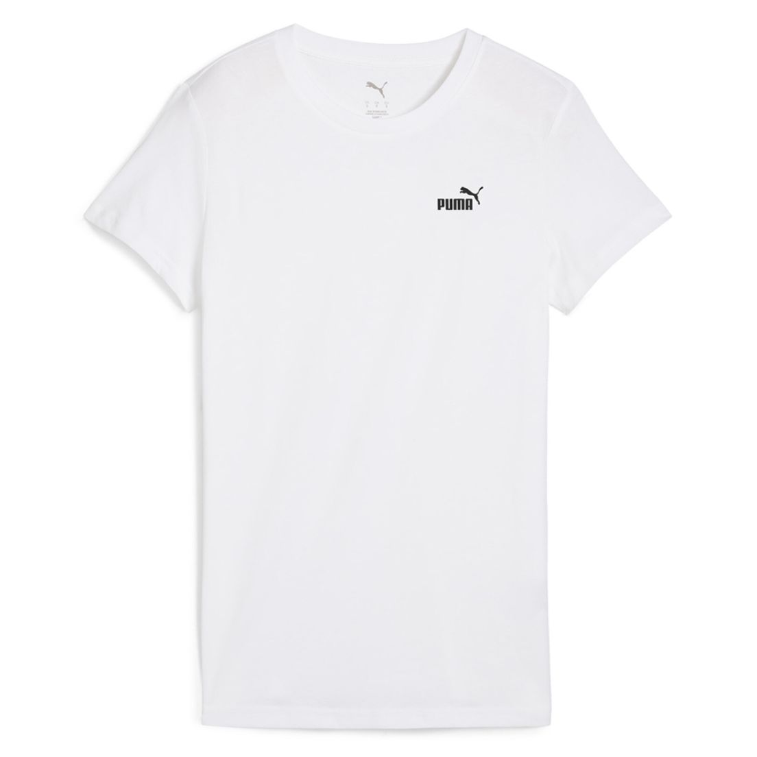Remera Puma Ess Small De Mujer