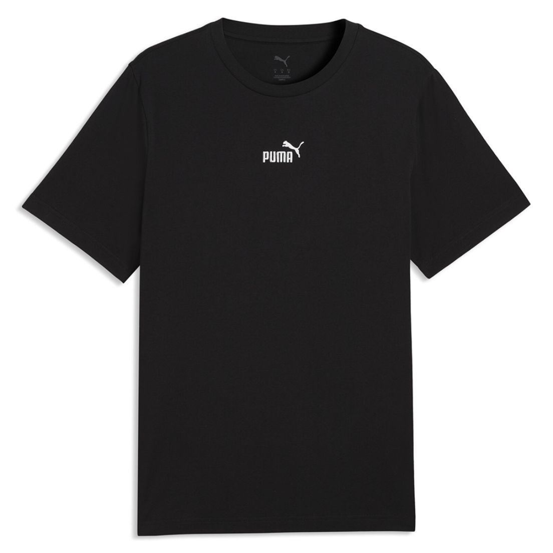Remera Puma Essentials Small De Hombre