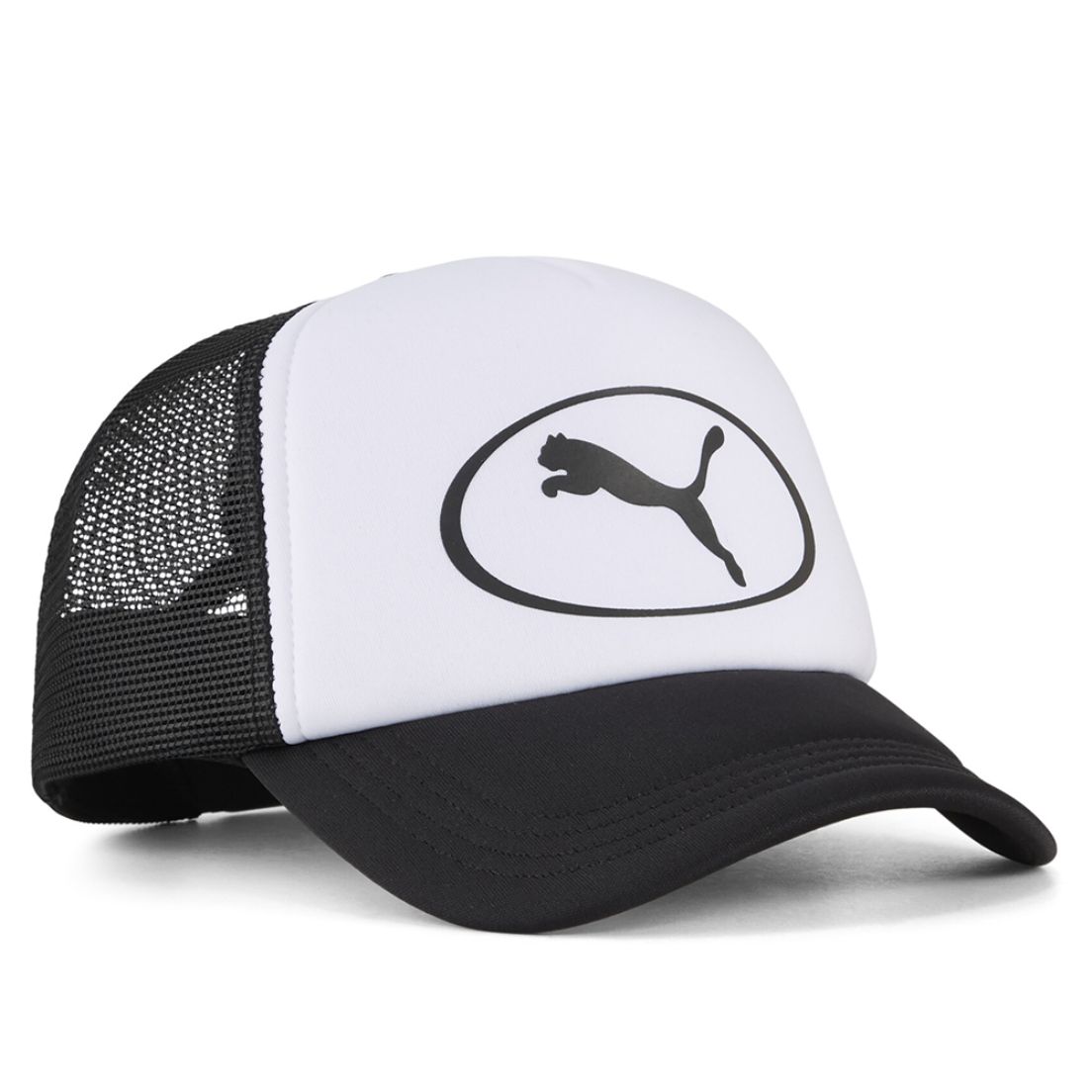 Gorra Puma Trucker Essentials Unisex