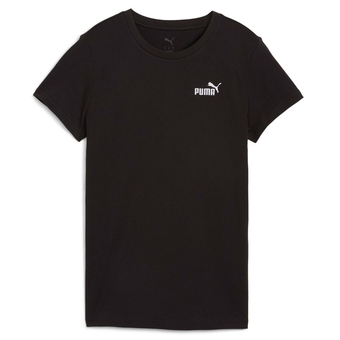 Remera Puma Ess Small De Mujer