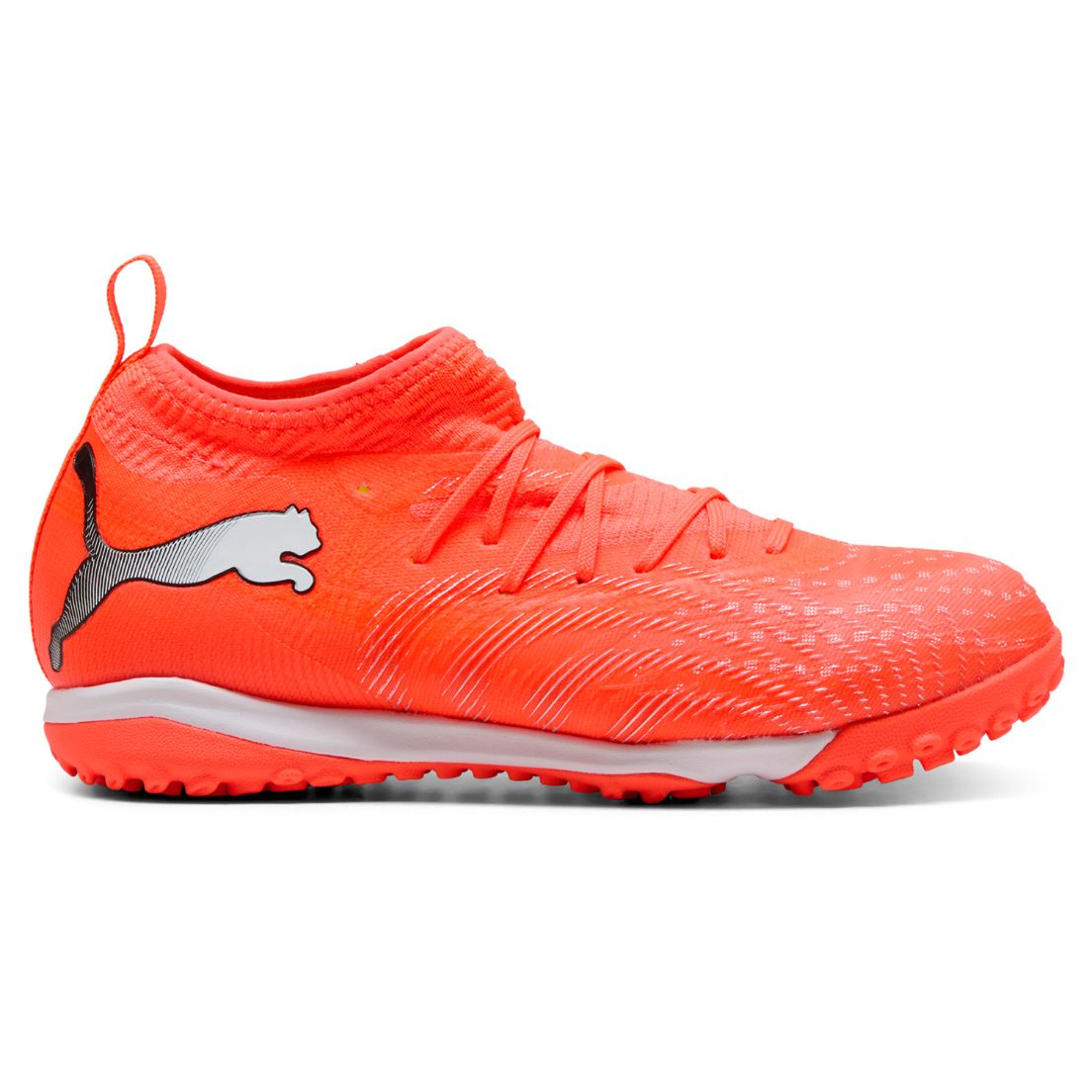 Botines Puma Future 9 Match TT De Niños
