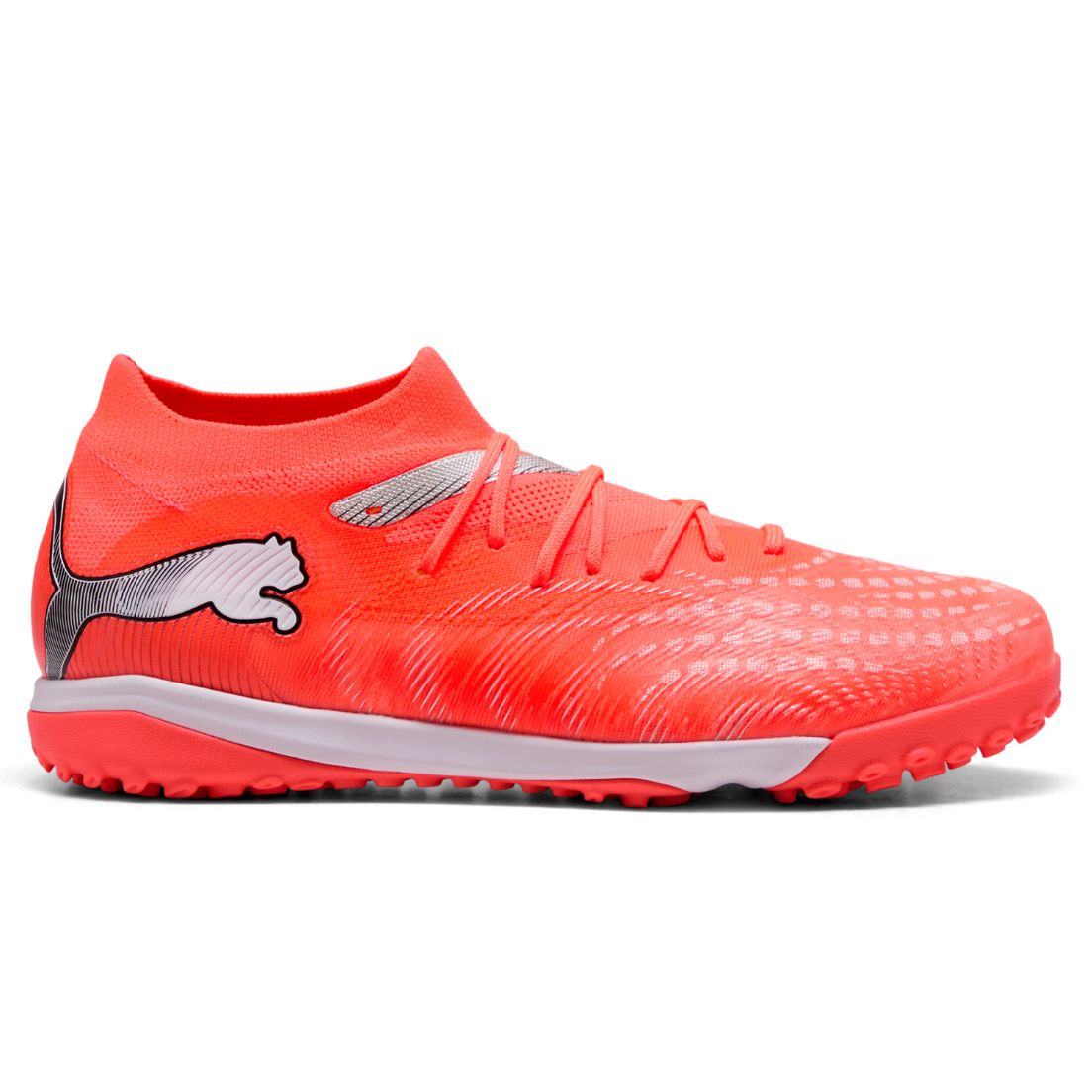 Botines Puma Future 9 Match TT De Mujer