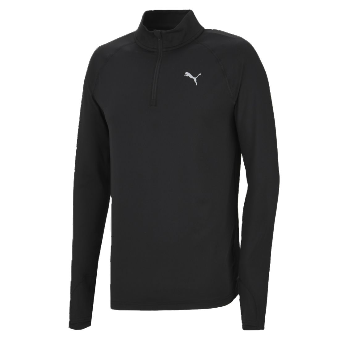 Buzo Puma Everyday Cloudspun De Hombre