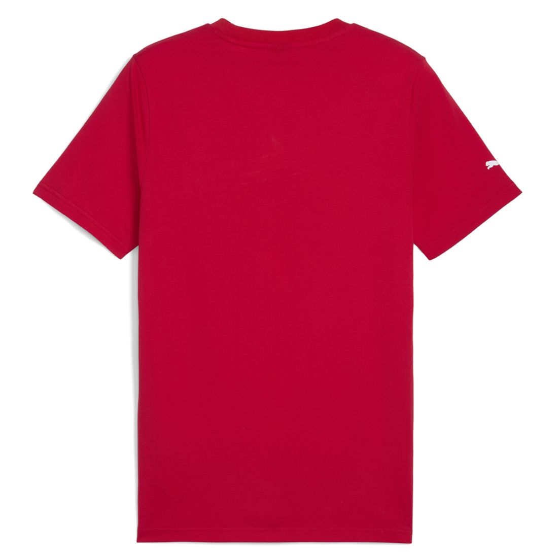 Remera Puma Ferrari HP Race Coloured De Hombre — imagen 2