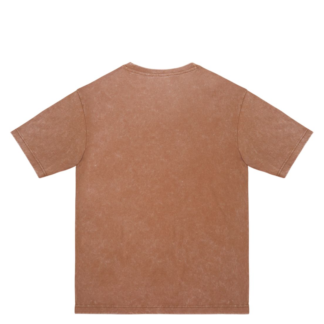 Remera Puma Essentials Elevated Wash De Hombre — imagen 2
