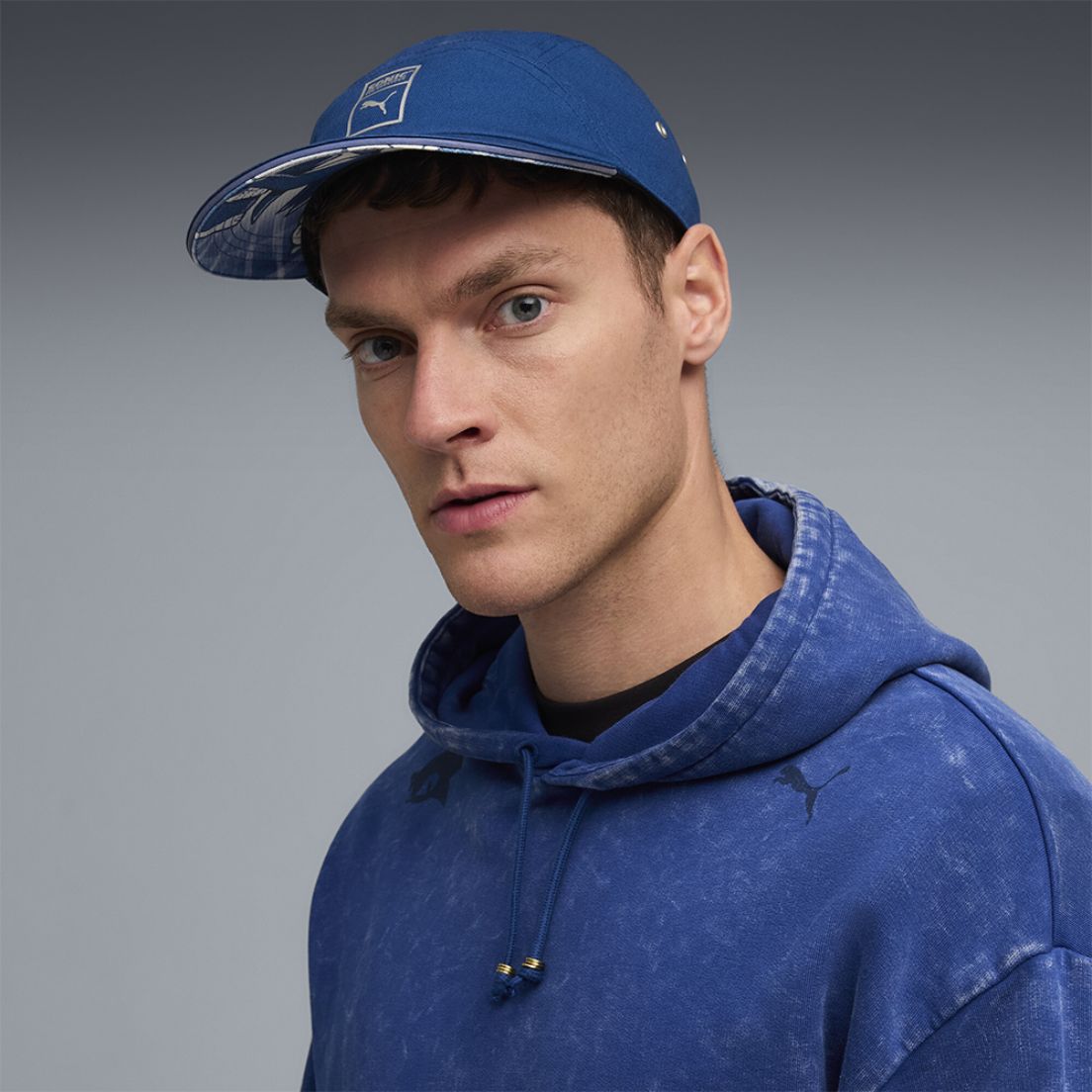 Gorra Puma X Sonic 5 Unisex — imagen 3