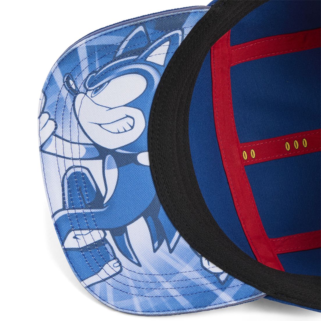 Gorra Puma X Sonic 5 Unisex — imagen 5