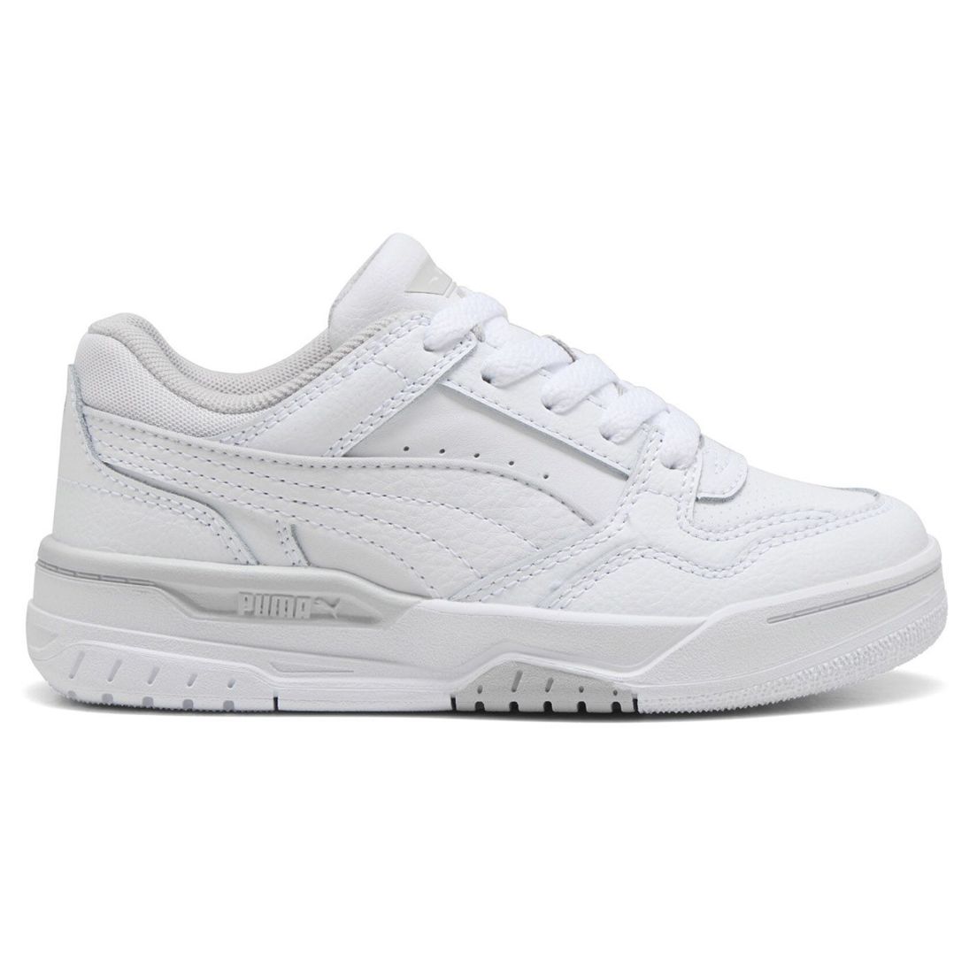Zapatillas Puma Rebound Retro De Niños