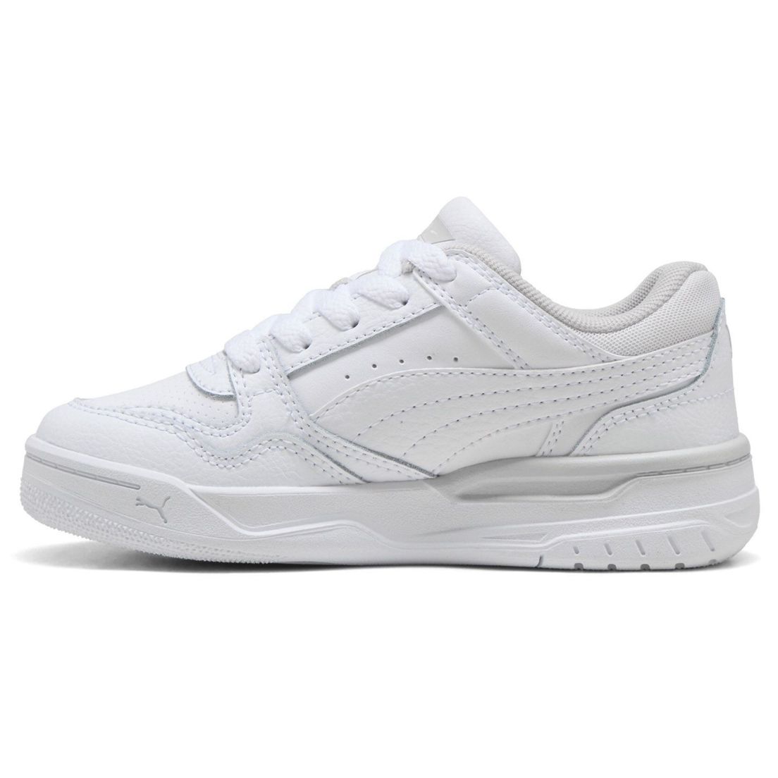 Zapatillas Puma Rebound Retro De Niños — imagen 3