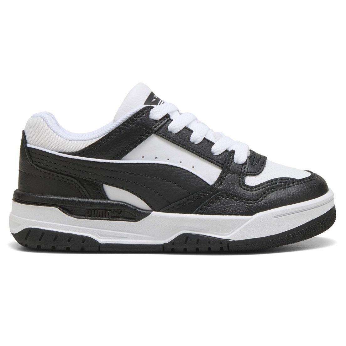 Zapatillas Puma Rebound Retro De Niños