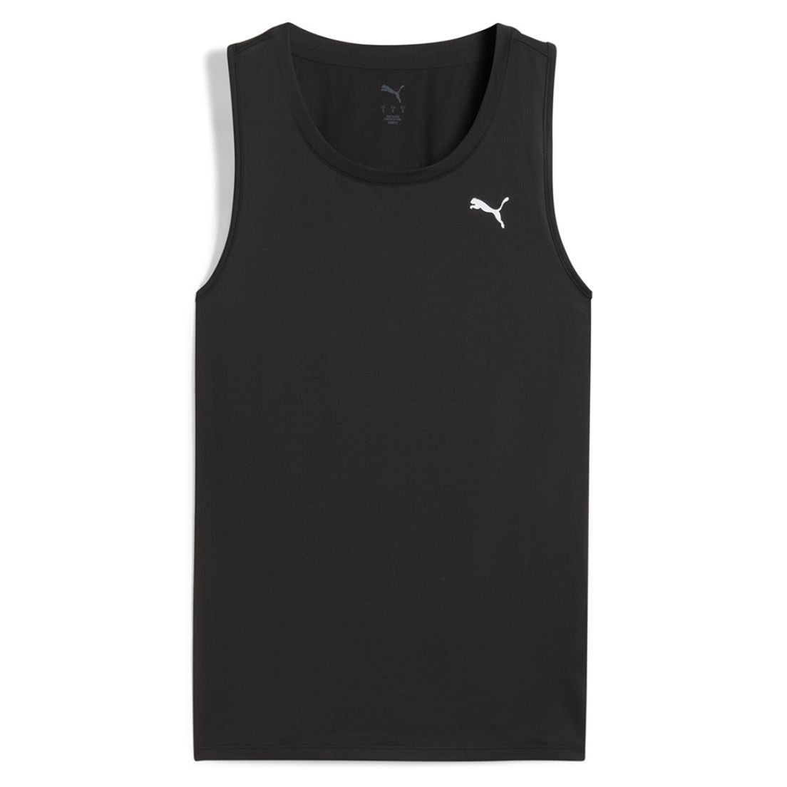 Musculosa Puma Train All Day Essentials De Mujer