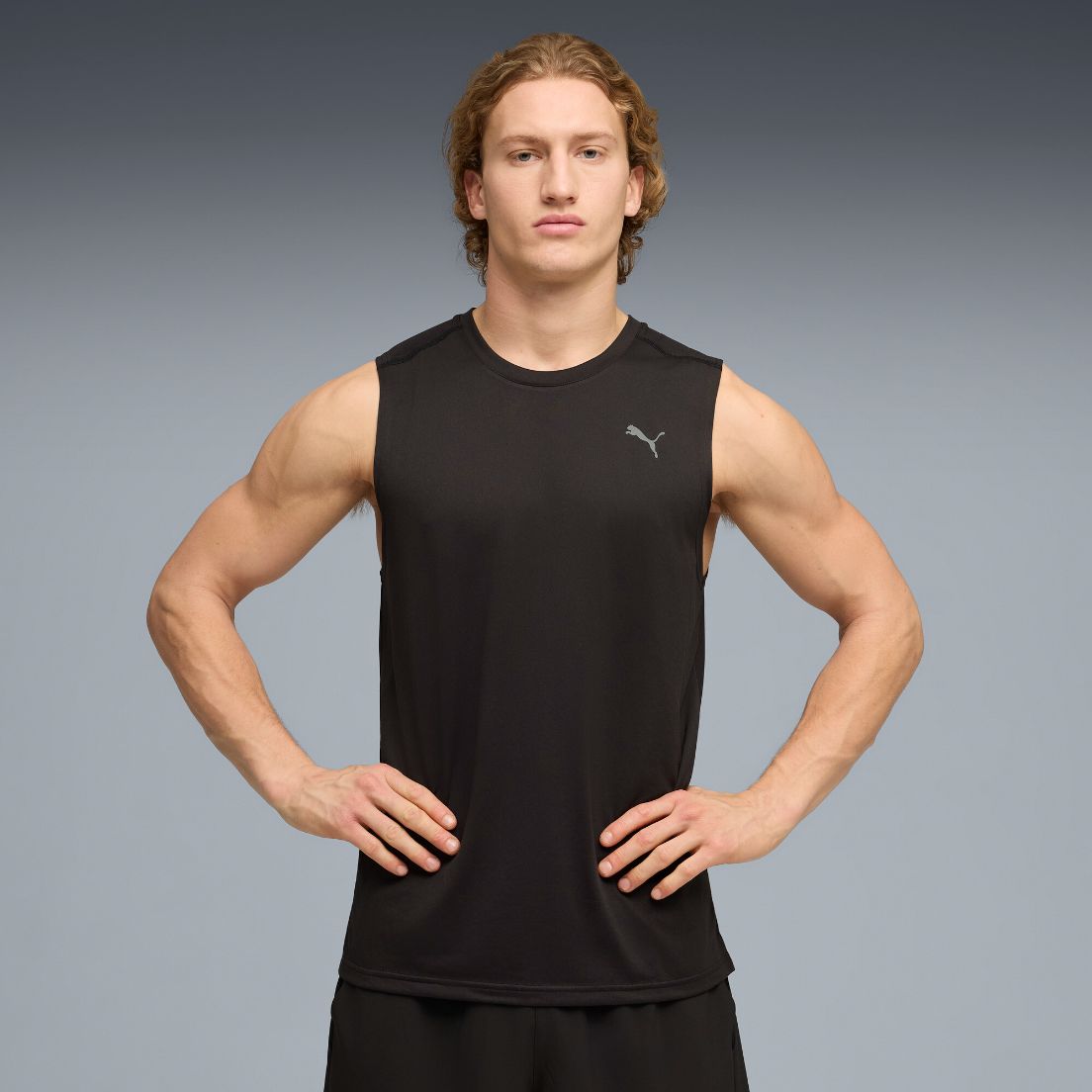Musculosa Puma PWRTrain De Hombre — imagen 3