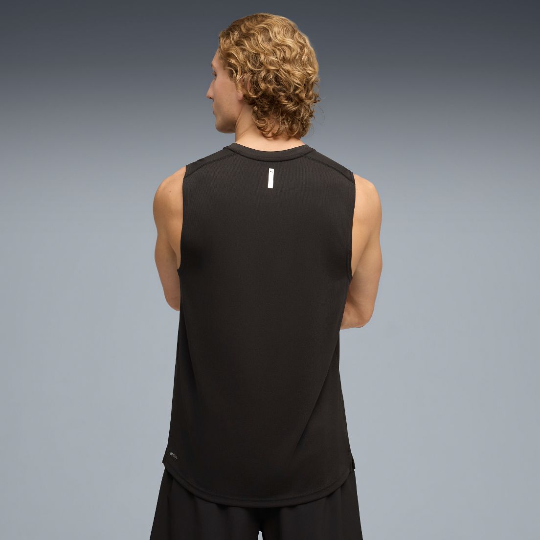 Musculosa Puma PWRTrain De Hombre — imagen 4