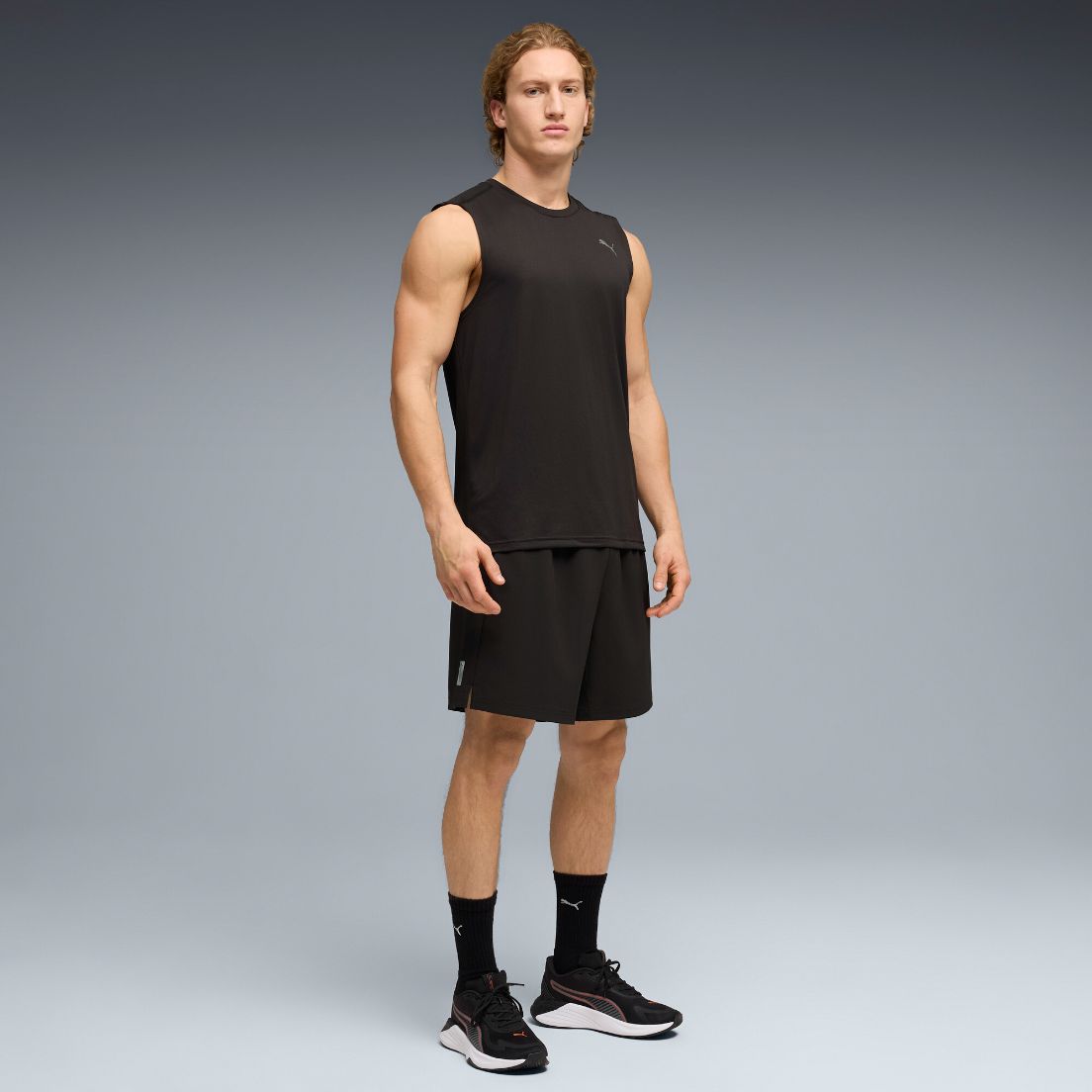 Musculosa Puma PWRTrain De Hombre — imagen 5