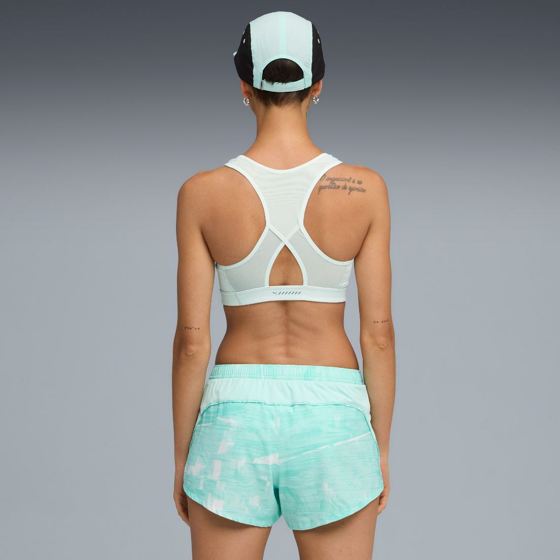 Top Puma 4KEEPS Run De Mujer — imagen 4