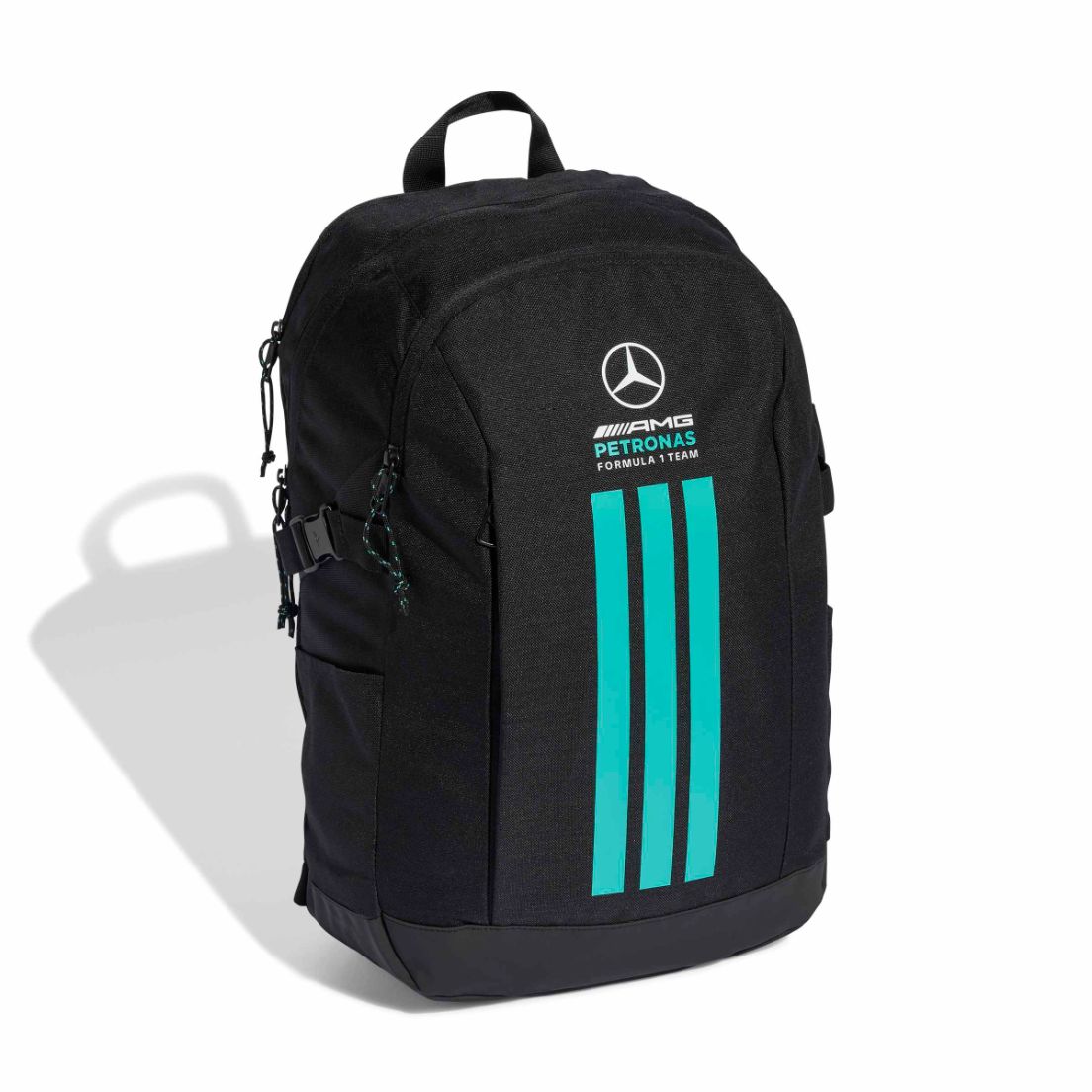 Mochila adidas DNA 3 Tiras Mercedes AMG Petronas F1 24,9L — imagen 3