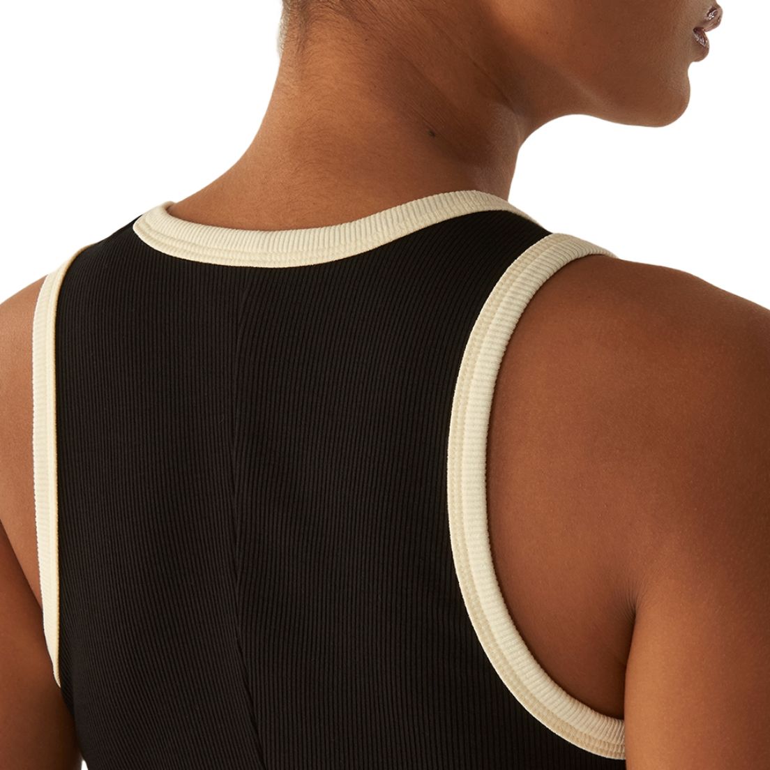 Vestido Fila Rid De Mujer — imagen 5