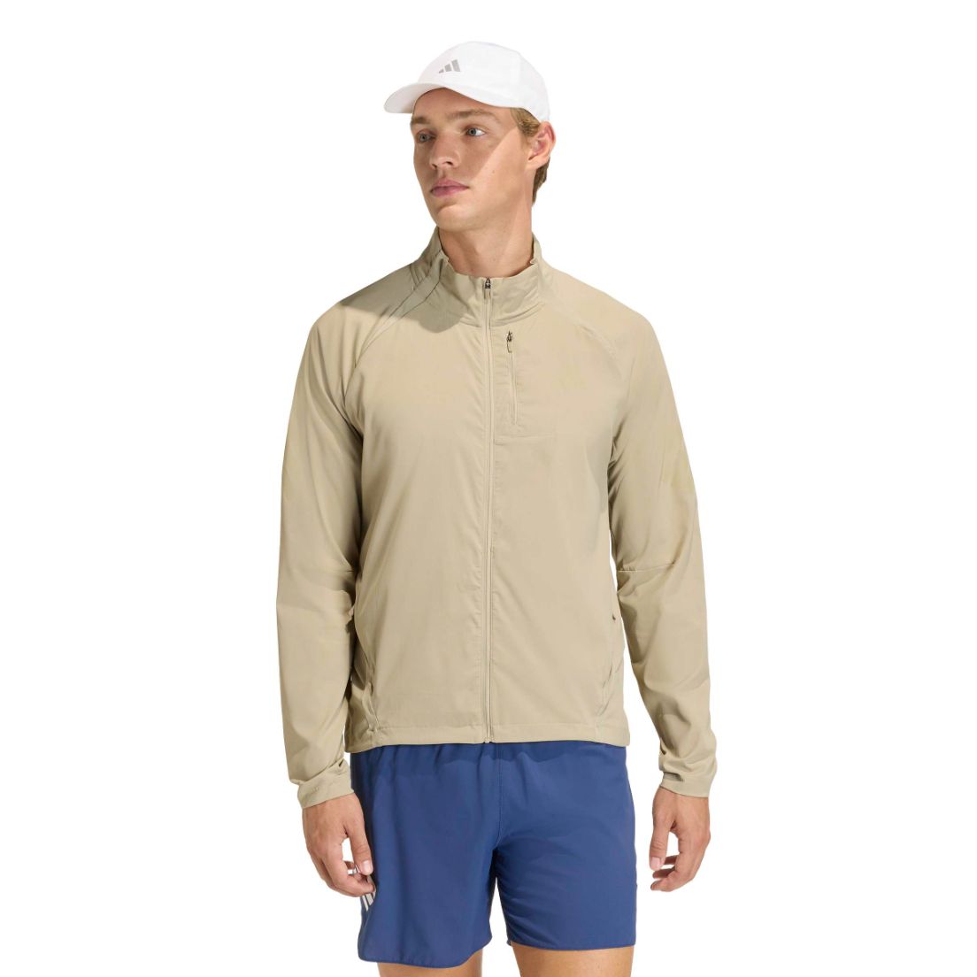 Campera adidas adi365 Formotion De Hombre — imagen 2