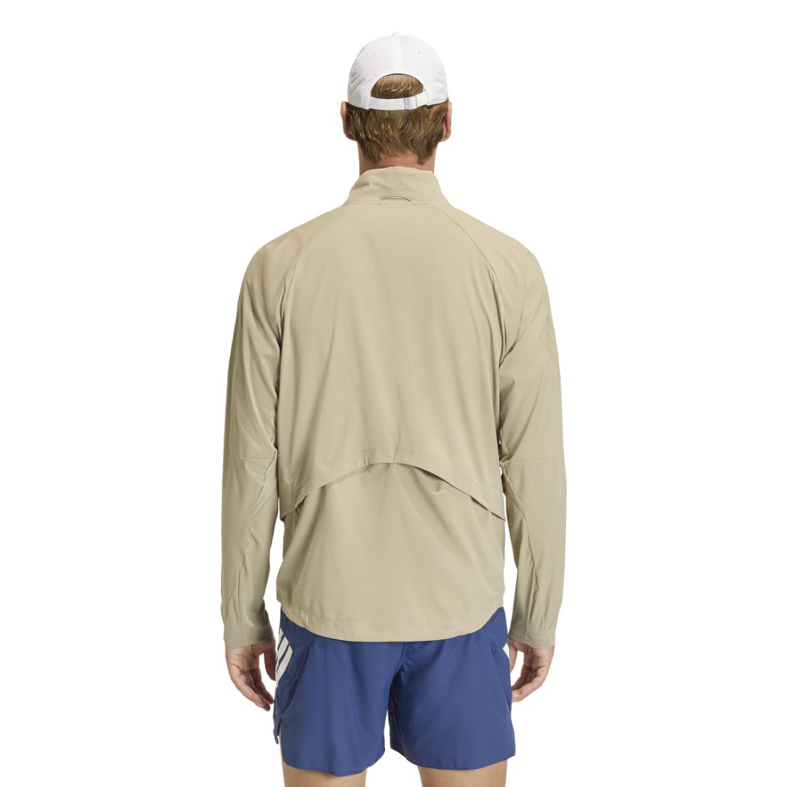 Campera adidas adi365 Formotion De Hombre — imagen 3