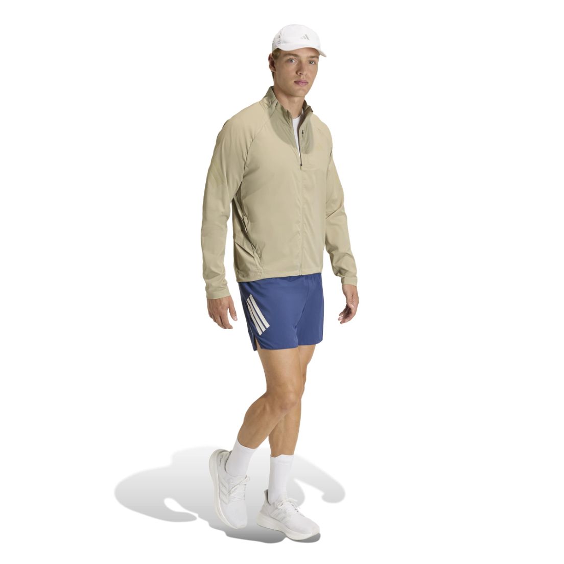 Campera adidas adi365 Formotion De Hombre — imagen 4