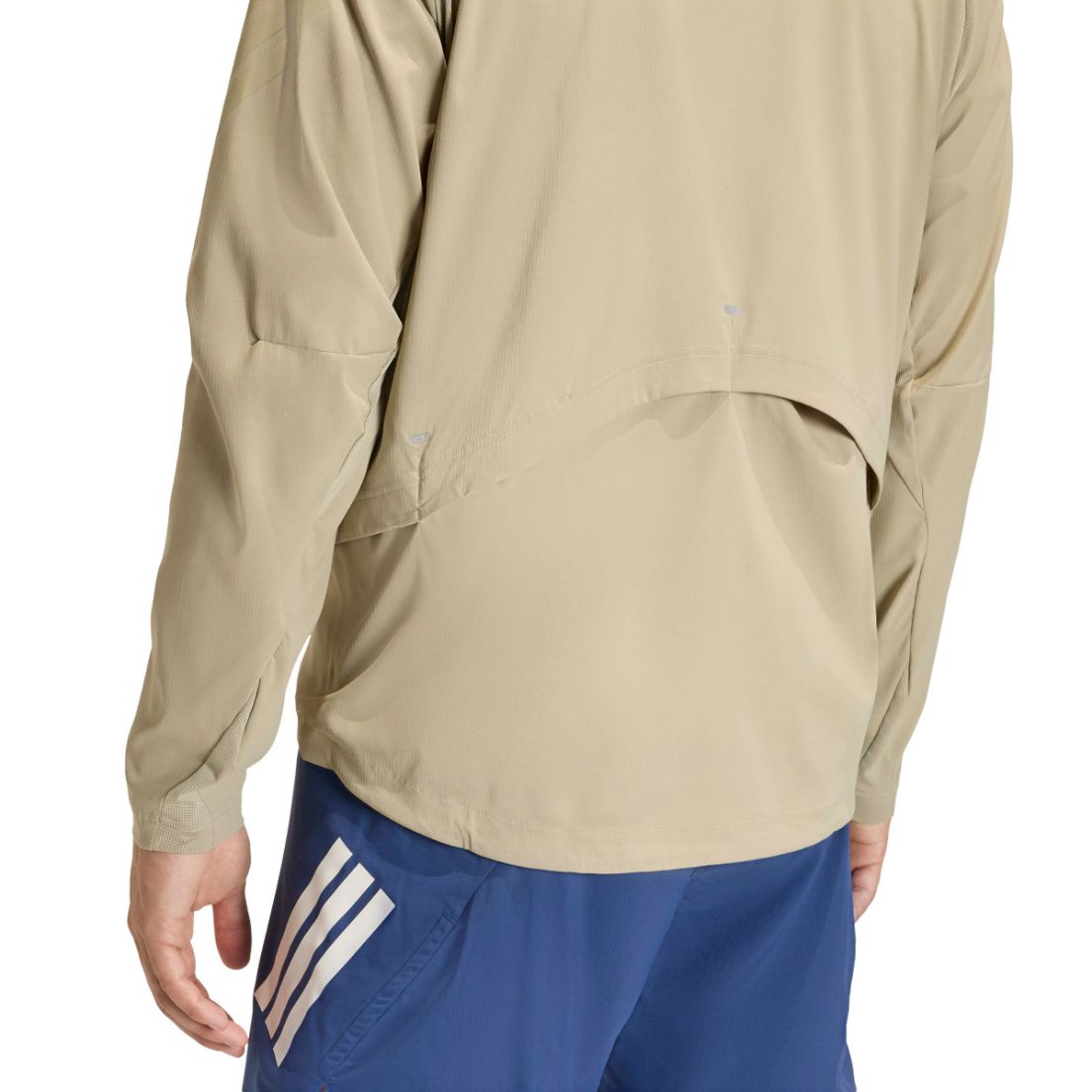 Campera adidas adi365 Formotion De Hombre — imagen 6