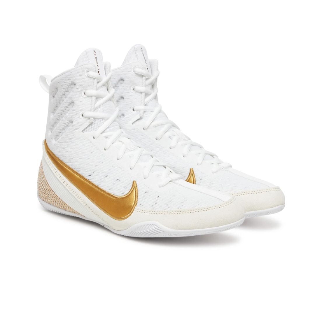 Zapatillas Nike Machomai 3 De Hombre — imagen 3