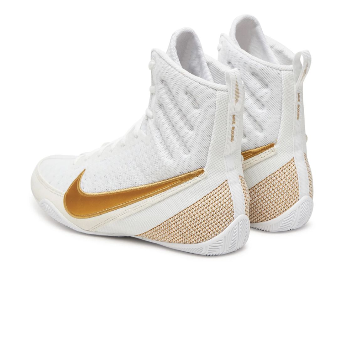 Zapatillas Nike Machomai 3 De Hombre — imagen 4