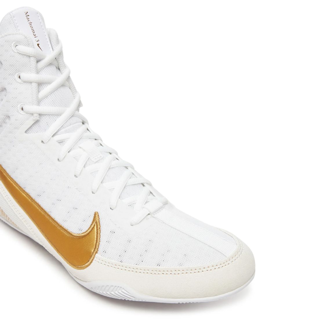 Zapatillas Nike Machomai 3 De Hombre — imagen 6