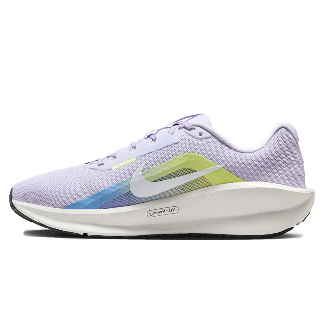 Zapatillas Nike Downshifter 13 De Mujer — imagen 3