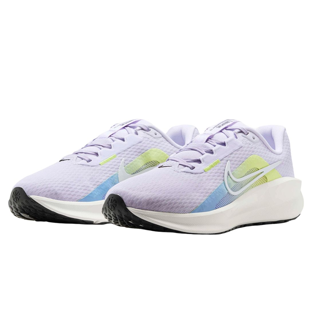Zapatillas Nike Downshifter 13 De Mujer — imagen 4