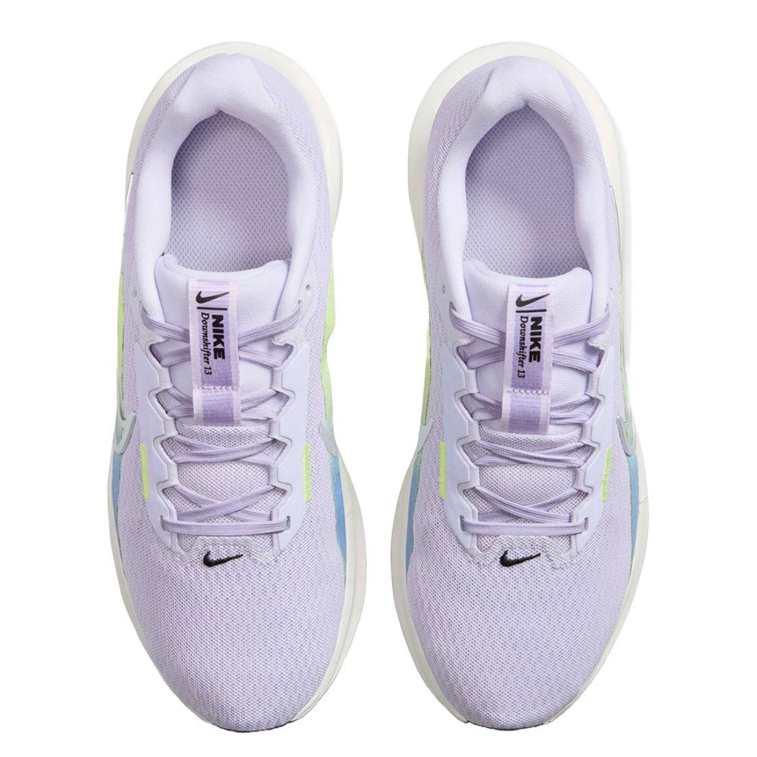 Zapatillas Nike Downshifter 13 De Mujer — imagen 7