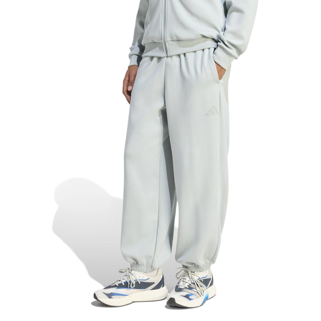 Pantalón adidas Soft Lux De Hombre — imagen 3