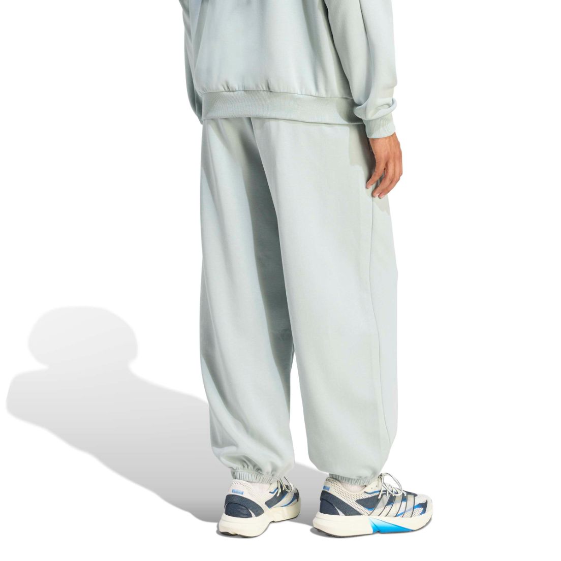 Pantalón adidas Soft Lux De Hombre — imagen 4