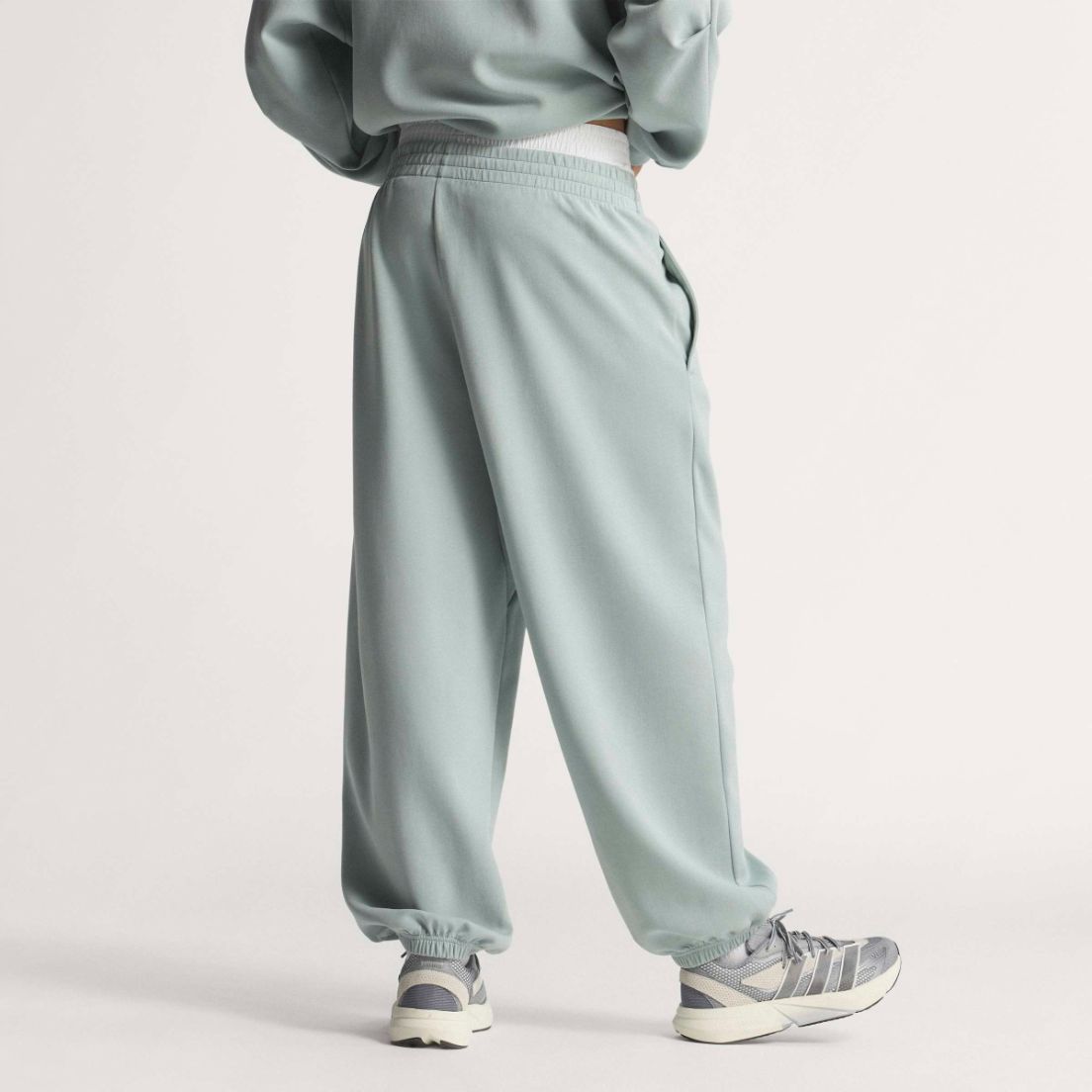 Pantalón adidas Soft Lux De Hombre — imagen 7