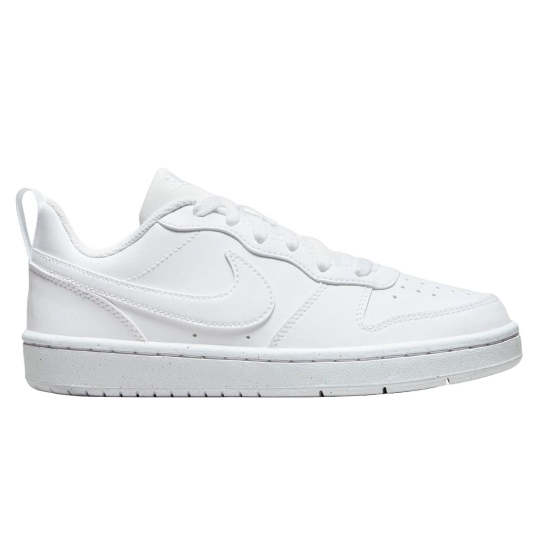 Zapatillas Nike Court Borough De Niños