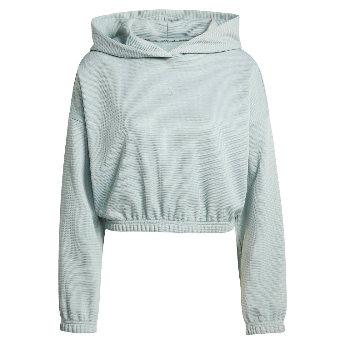 Buzo adidas Cover-Up De Mujer