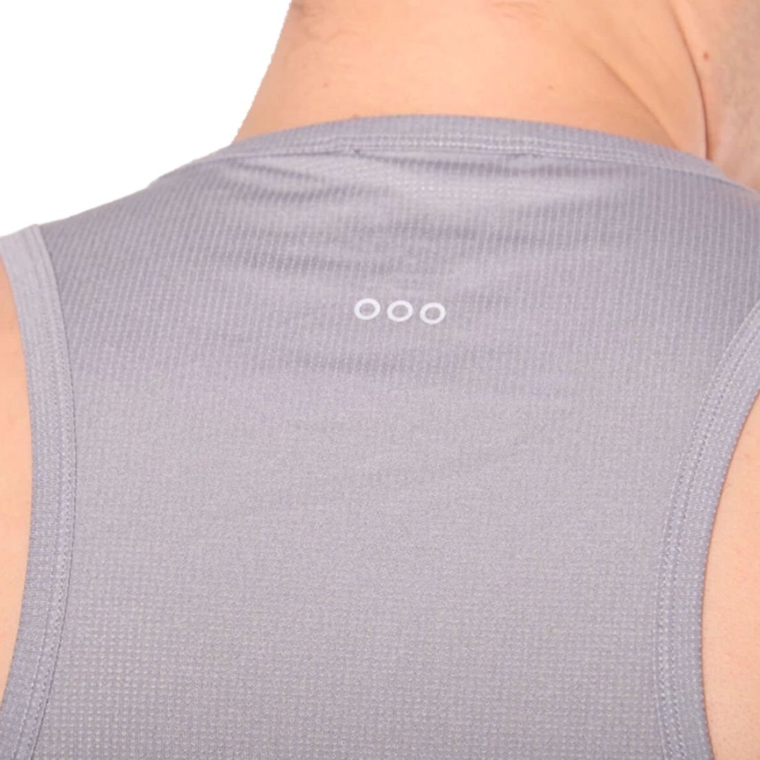 Musculosa Saucony Stopwatch De Hombre — imagen 5