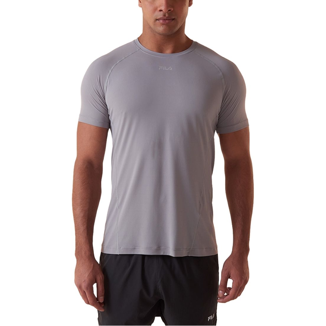 Remera Fila Bio III De Hombre