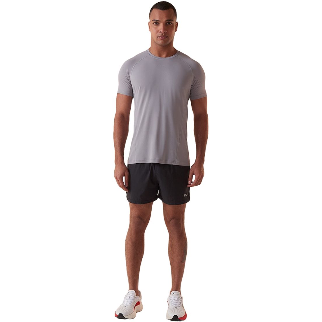 Remera Fila Bio III De Hombre — imagen 3