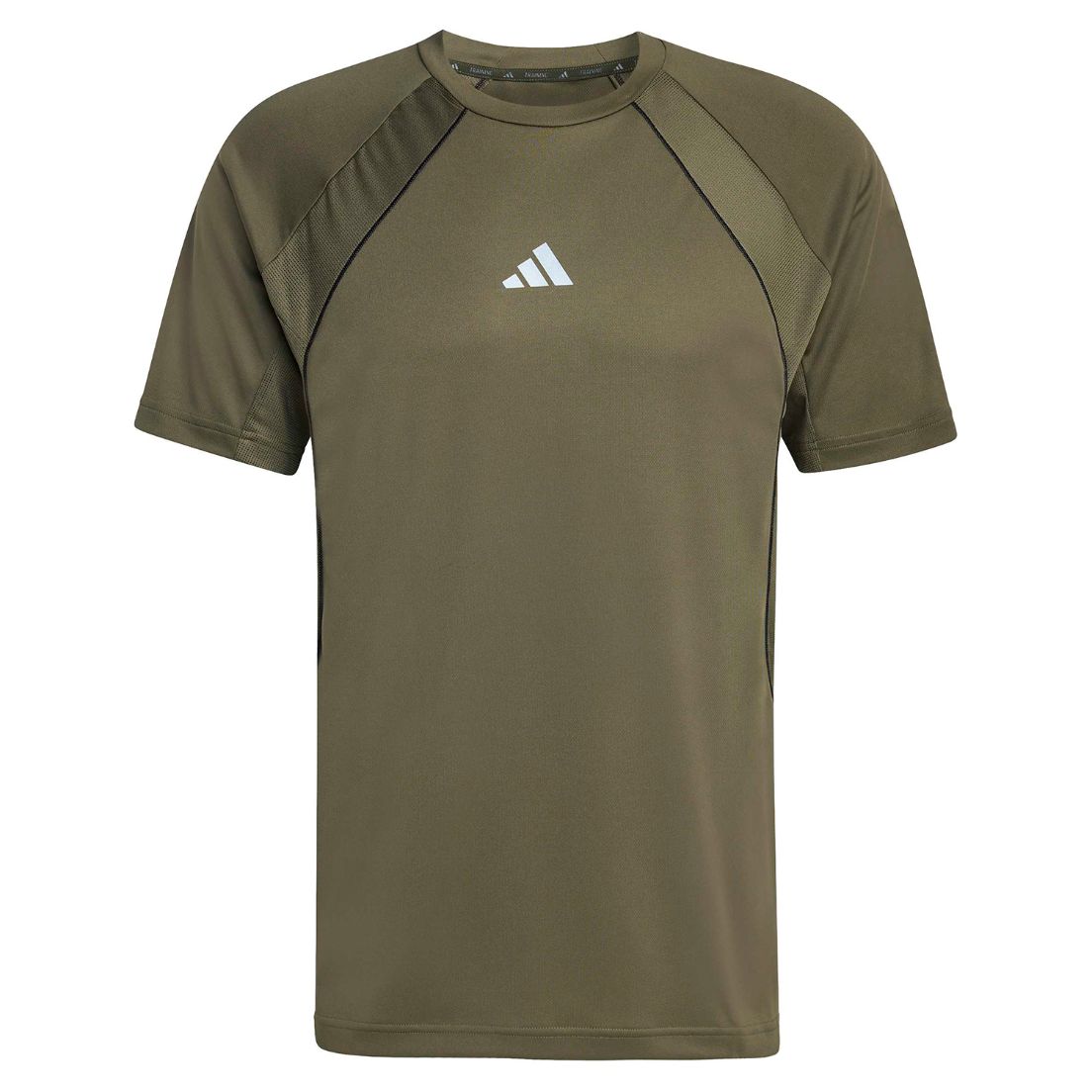 Remera adidas Tech Apparel De Hombre