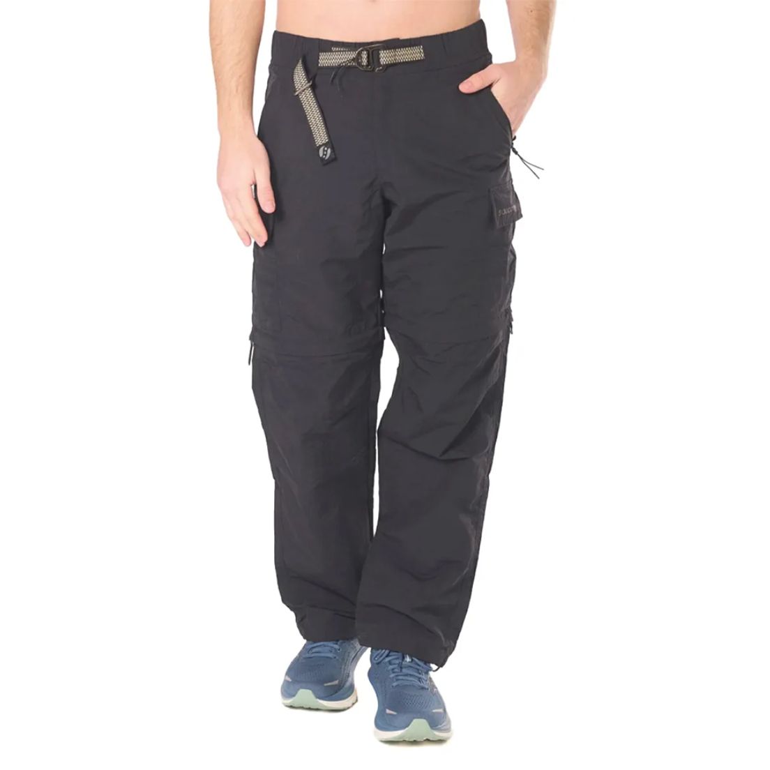 Pantalón Saucony Metro Cargo De Hombre — imagen 3