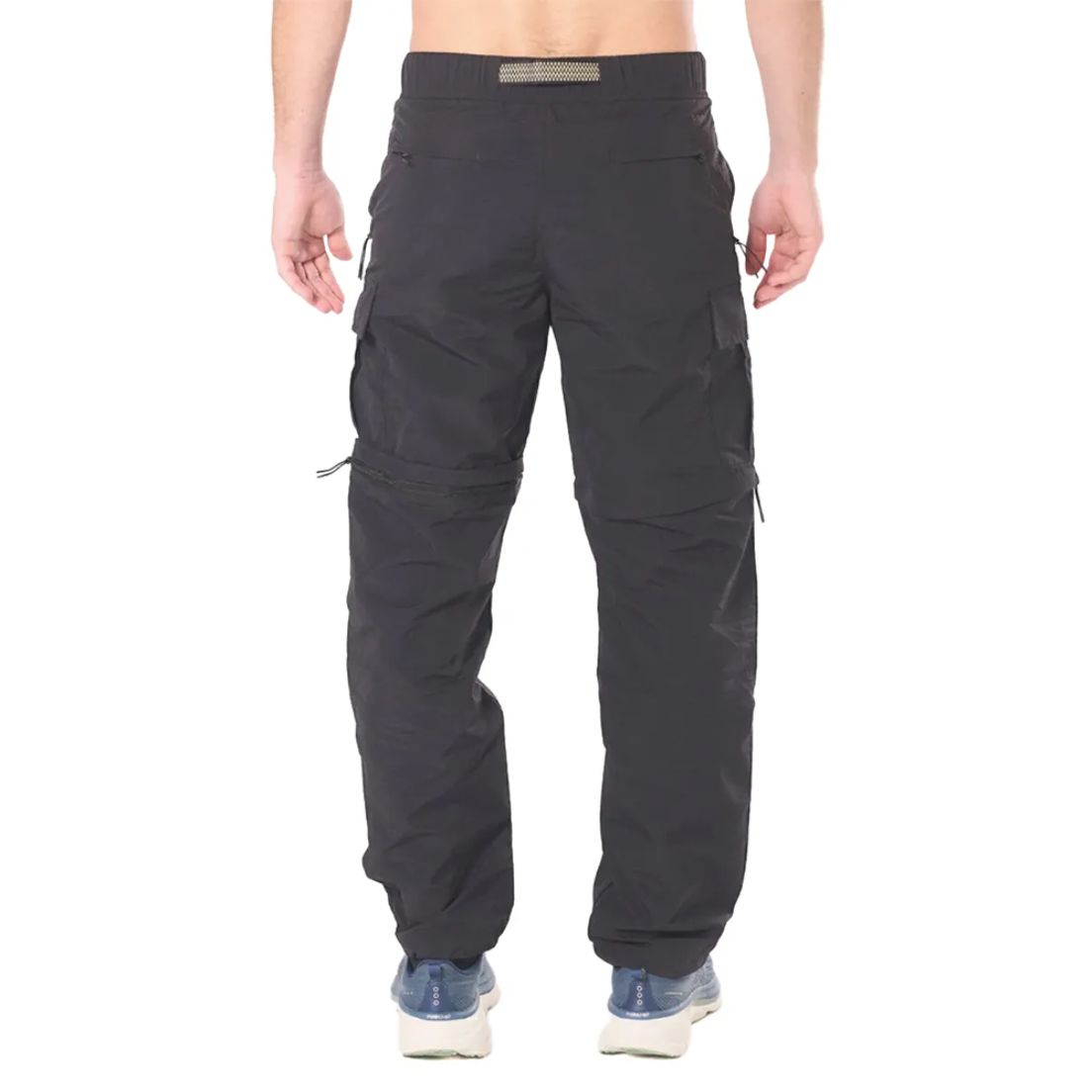 Pantalón Saucony Metro Cargo De Hombre — imagen 4
