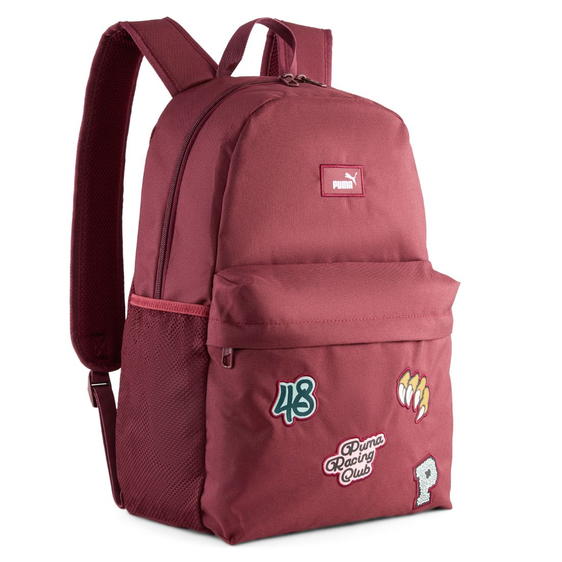 Mochila Puma Phase Patch 20L
