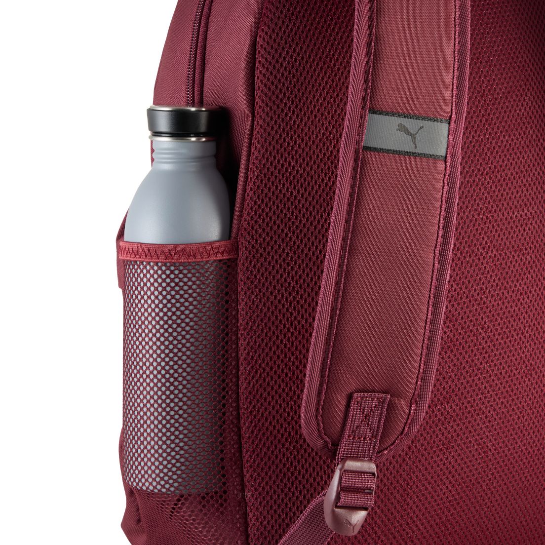 Mochila Puma Phase Patch 20L — imagen 3