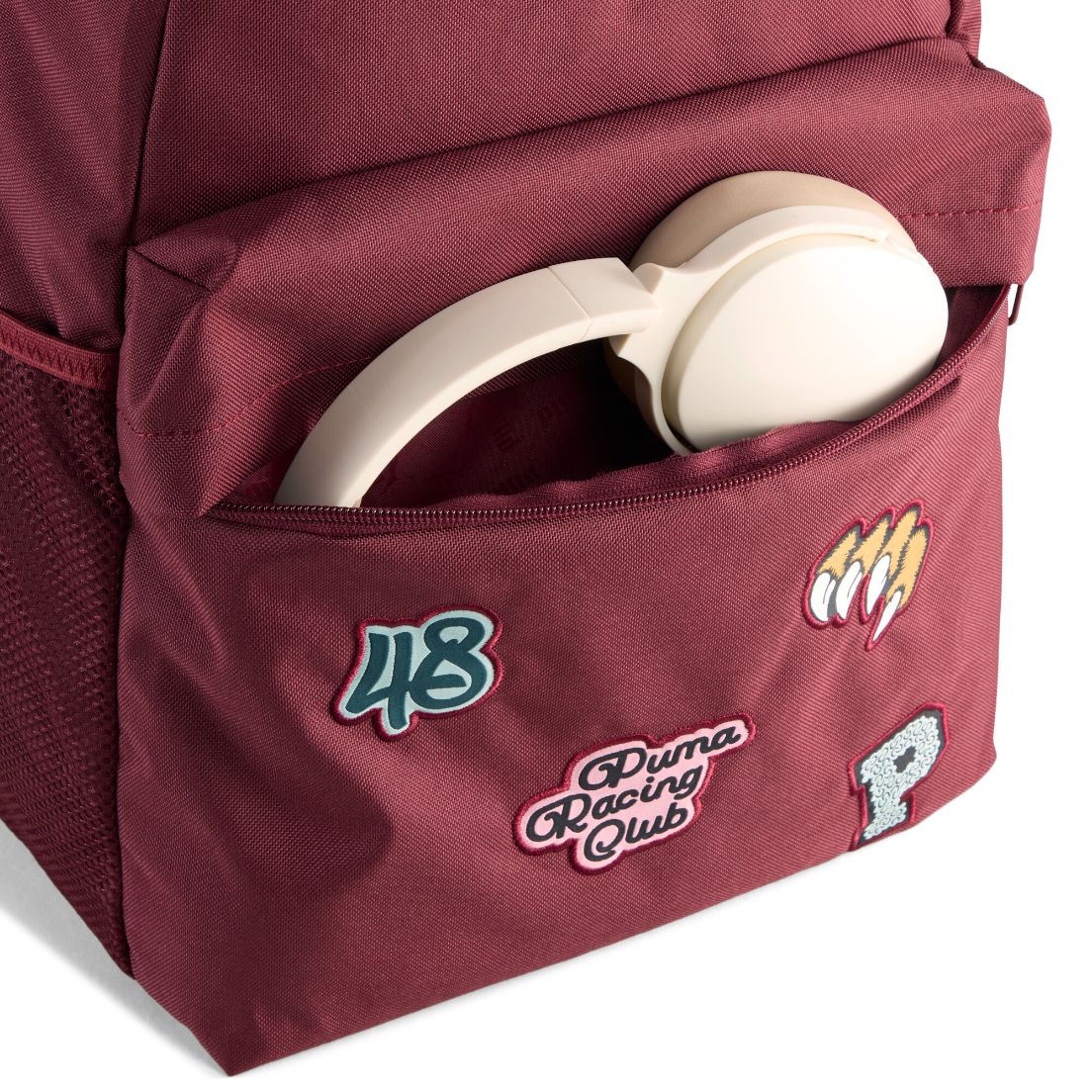 Mochila Puma Phase Patch 20L — imagen 4