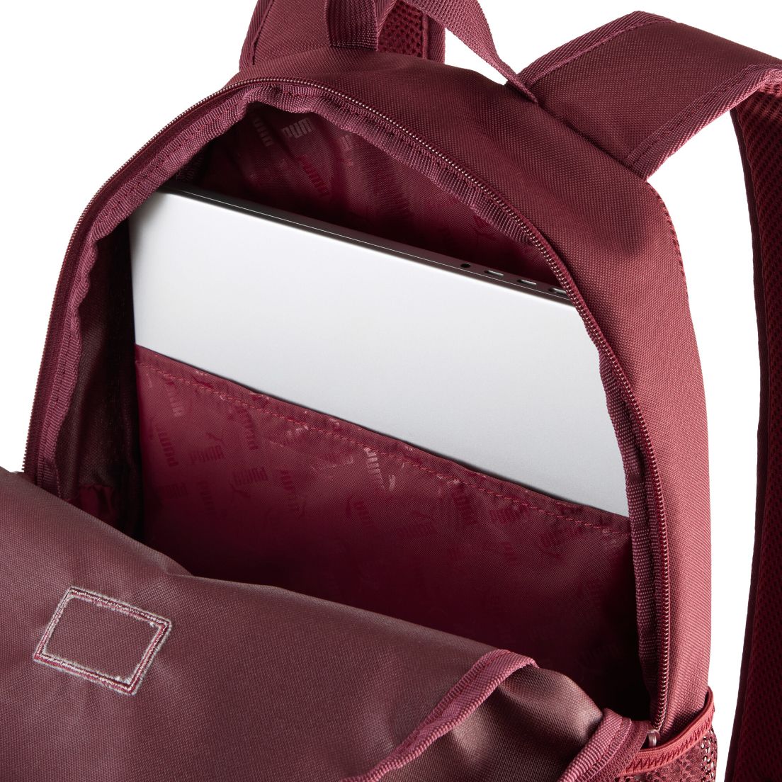 Mochila Puma Phase Patch 20L — imagen 5